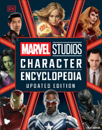 MarvelStudiosCharcterEncyclopediaUpdatedEdition