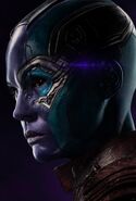 Nebula Endgame Textless