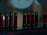 Partículas Pym