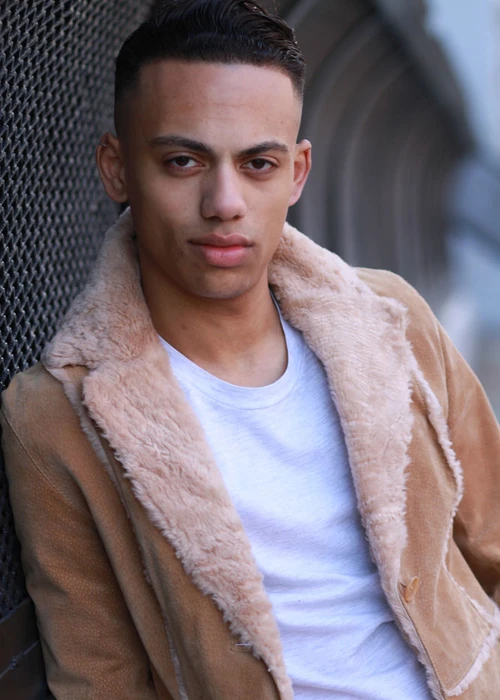 Sky LakotaLynch Marvel Cinematic Universe Wiki Fandom