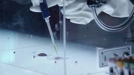 Terrigenesis Vaccine