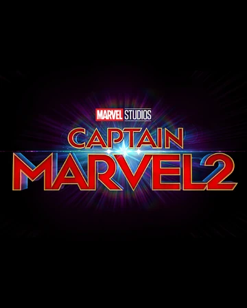 Captain Marvel 2 Marvel Cinematic Universe Wiki Fandom