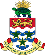 Cayman Islands (coat of arms)