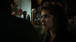 DMadaniListensToMicroOnCerberus