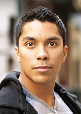 Evan Dane Taylor