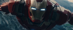 Iron Man AOU