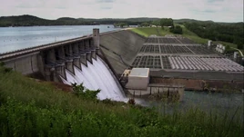 Roxxon Power Station