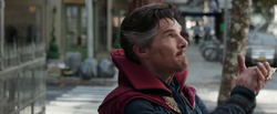 Stephen Strange (No Way Home)