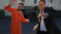 Фитц и  бегут с 