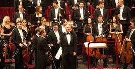 Coro del Teatro alla Scala di Milano