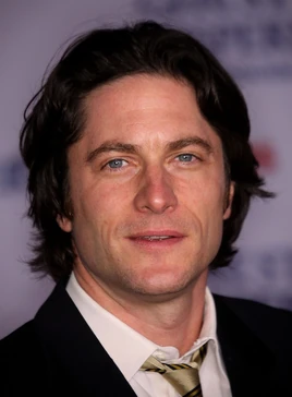 David Conrad