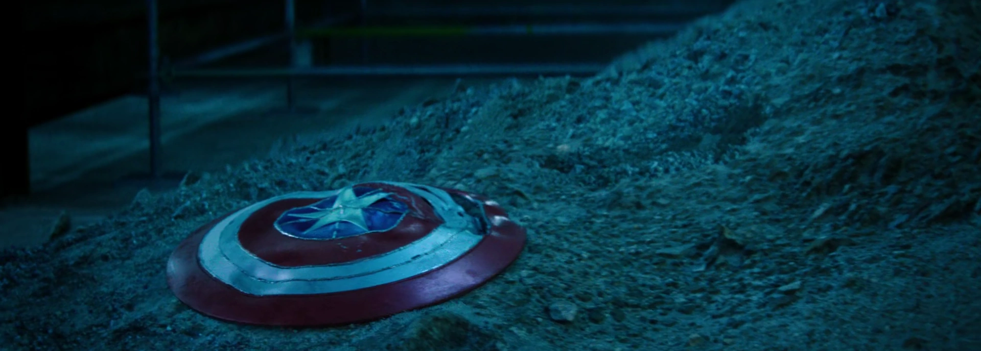 Escudo del Capitán América, Marvel Cinematic Universe Wiki
