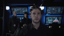 Фитц изучает 