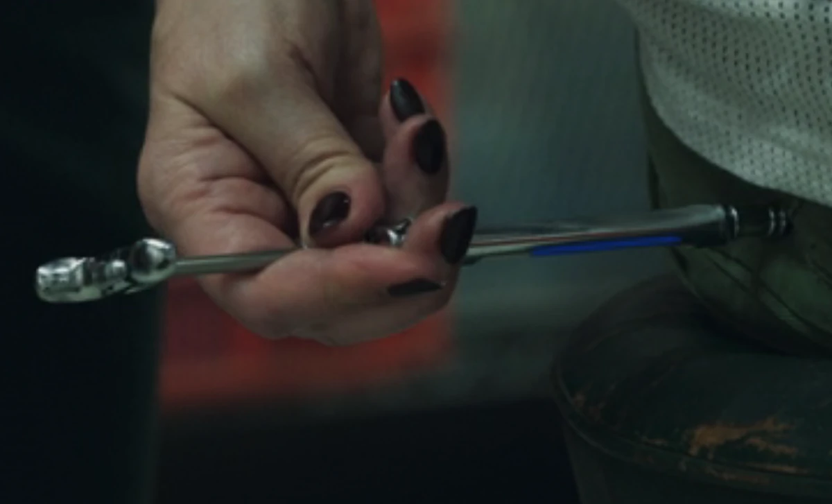 Interrogation Serum Marvel Cinematic Universe Wiki Fandom