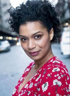 Marja Harmon