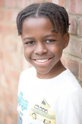 Nasri Thompson