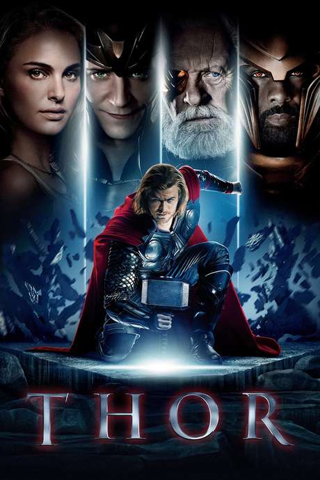 Thor, Wiki Universo Cinematográfico Marvel