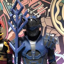 Sakaaran Guards Gallery Marvel Cinematic Universe Wiki Fandom
