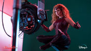 Scarlet Witch (BTS)