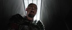 Skurge watches as  are resurrected