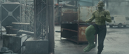 Bruce Banner/Hulk