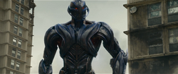 Ultimate Ultron