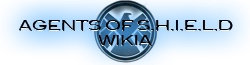 Agents of S.H.I.E.L.D. Wiki