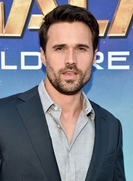 Brett Dalton