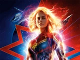 Captain Marvel