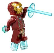 Civil War Lego 5