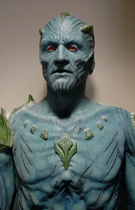 Laufey | Marvel Cinematic Universe Wiki | Fandom