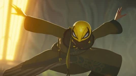 Lost and Found Thumbnail