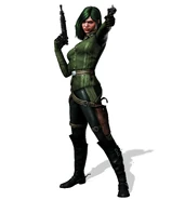 Madame Hydra