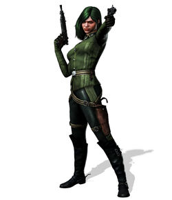 Madam-Hydra