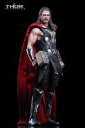 Thor Hot Toys 2