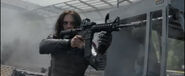 Winter Soldier shooting