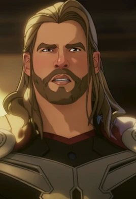 1980s Thor