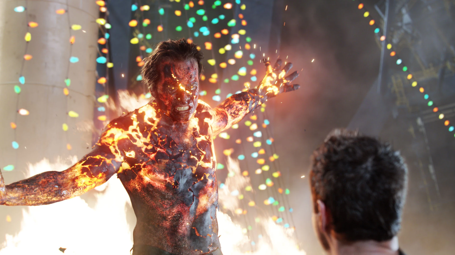 Aldrich Killian S War Marvel Cinematic Universe Wiki Fandom