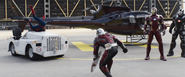 CW Ant-Man 2