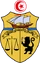 Coat of arms of Tunisia