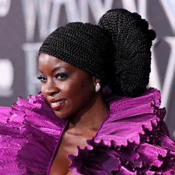 Danai gurira pics