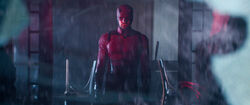 Daredevil (Straight to Hell)