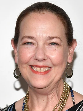 Harriet Sansom Harris