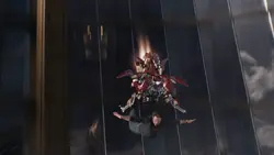  облачается в Mark VII.