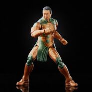 Marvel LEgends Gilgamesh