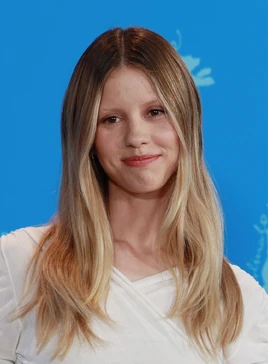 Mia Goth