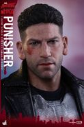 Punisher Hot Toys 5