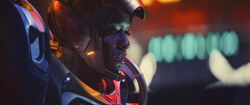 Riri Ironheart