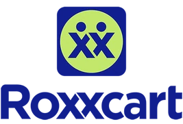 Roxxcart - Logo 1