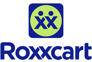 Roxxcart - Logo 1